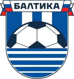 Балтика