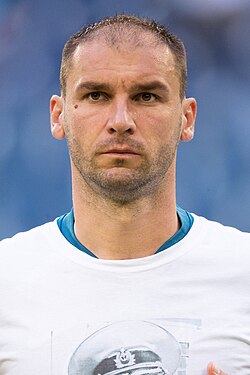 Бранислав Иванович